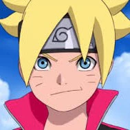 Uzumaki Boruto