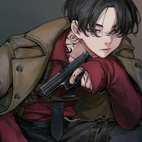 Sano Manjiro ( Mikey)