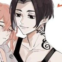 Sano Manjiro ( Malina023)