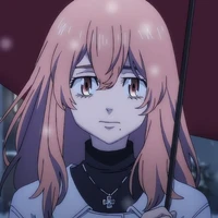Tachibana Hinata