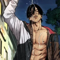 Dom Kang