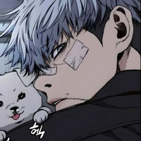 Ha Jun [Joker]