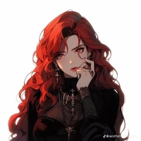 sira •mẹ cậu•