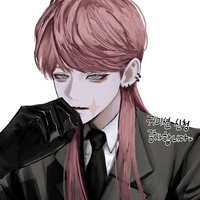 akashi/ sanzu haruchiyo