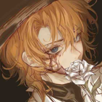 Chuuya Nakahara