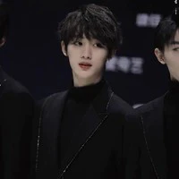 Đinh Trình Hâm( anh )