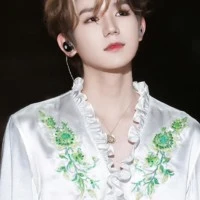 Vương Nguyên ( Papa cậu )