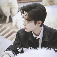 Tiêu Chiến ( Papa nuôi cậu )