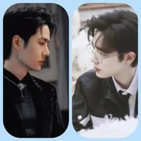 Bác Chiến - Bapa nuôi ( Cậu)