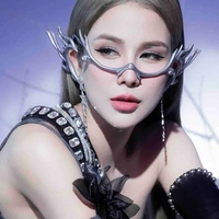 Lâm Anh(chị 3 cô)