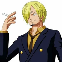 Sanji Vinsmoke
