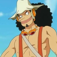 Usopp