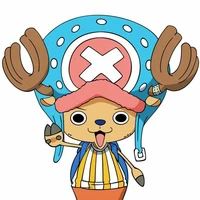 Tony Tony Chopper