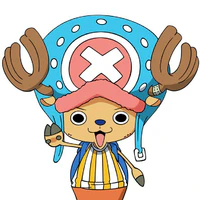Tony Tony Chopper
