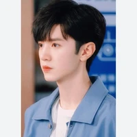 Triết Viễn(ba cậu+cô+em)