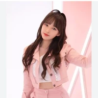 Trình Tiêu(ma y+bé)