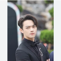 Hứa Khải (ba y+bé)