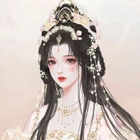 Nhị công chúa Diệp An Nhiên