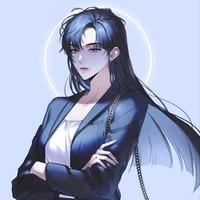 Barron Raven