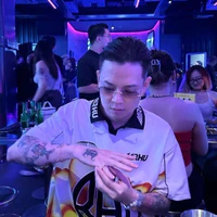 Bùi Thế Anh