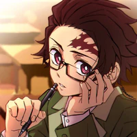 Tanjiro Kamado