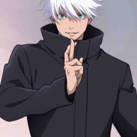 Gojo Satoru