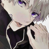 Inumaki Toge