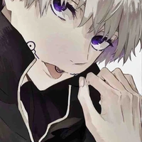 Inumaki Toge