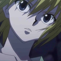 KURAPIKA 