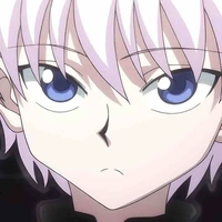 KILLUA 