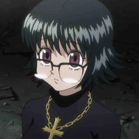 SHIZUKU 