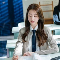 Baek Harin