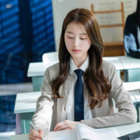 Baek Harin