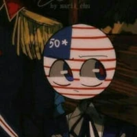 America