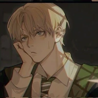 Draco Malfoy