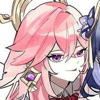 Yae Miko