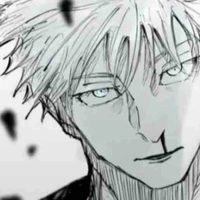 Gojo Satoru