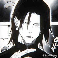 Geto Suguru