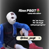 Rinn PSGT🌷