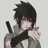 Uchiha Sasuke