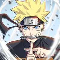 Uzumaki Naruto