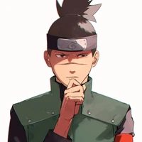 Umino Iruka