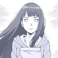 Hyuga Hinata