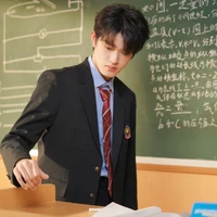 Trương Cực (bạn anh)