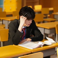 Trương Trạch Vũ (bạn cậu)