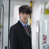 Trần Thiên Nhuận (bạn anh)