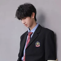 Đồng Vũ Khôn (bạn cậu)