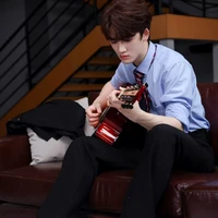 Đặng Giai Hâm (bạn anh)