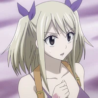 Lucy Heartfilia