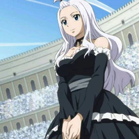 Mirajane Strauss